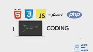 About Learn Web Logics | Web Development Tutorials in Hindi | Channel intro