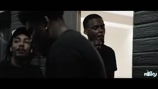 G Loskii - We Paid (Remix) [Official Music Video] Shot By @milkymadeit