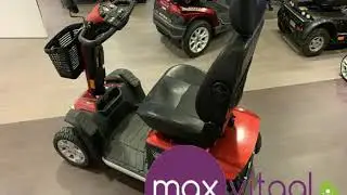 Victory 140s   www max vitaal nl