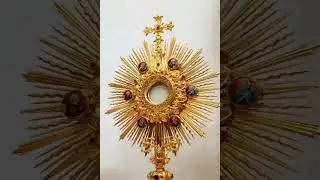 Santo Rosario Eucaristico