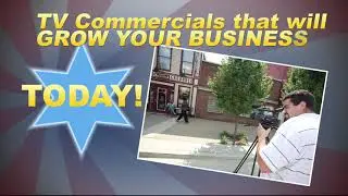 Jumpstart Video Production Pittsburgh 2012 TV Commercial