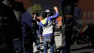 TONY STUNT INDIA 🇮🇳