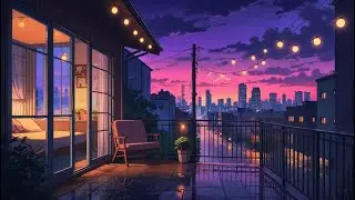 Chill With Lofi Hip Hop Beats 24/7 🎶 Peaceful Music for Studying, Reading or Creating