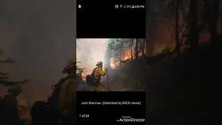 Walked In Darkness By Ghost Da Don FT #Hades #carrfire #shastastrong