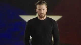 Captain America Civil War - Team Iron Man | premiere Paris (2016)