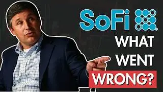 Why SOFI Stock CRASHED after their Earnings (WHAT YOU MISSED)