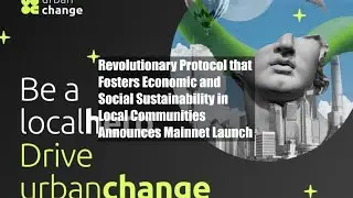 Revolutionary Protocol that Fosters Economic and Social Sustainability in Local Communities