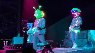 Coldplay - Something Just Like This - Melbourne, Sun 3 Nov 2024
