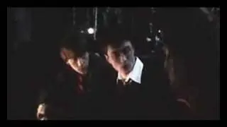 Lucius and Hermione. Is this love? PART 1