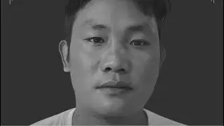 Tg. Lam Deih Sawm kum-29 Funeral Service