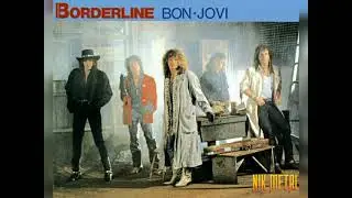 Bon Jovi - Burning For Love  (Live) 💀