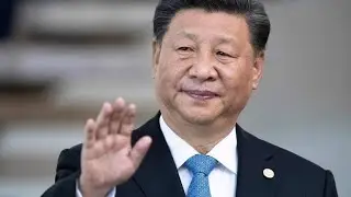 oshi no ko [我推の包子](xi jinping  ai cover)