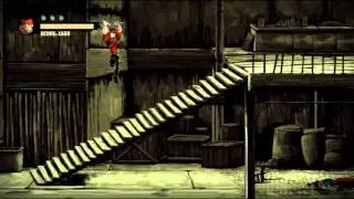 Let's Play Shank 2 Part 1