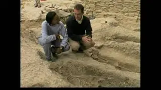 Ancient Bodies