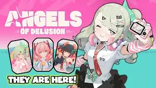 ZZZ Angels of Delusion Release Date and Name Changes! BIG AOD NEWS! | ZZZ Lore Theories