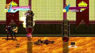 Double Dragon Neon (Switch)