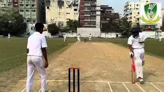 Dhaka Metro Under 14 selection camp|| City club ground mirpur|| #cricket #cricketlover