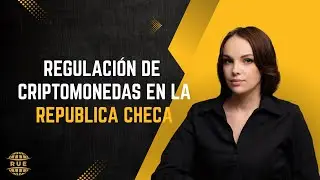 Regulación de criptomonedas en la República Checa 2025!