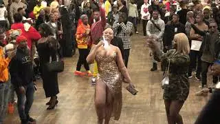 Fq Face @ House of Icon Ball 2020