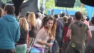 Sonica Festival @ Montenegro part 1
