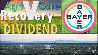 SL60 BAYER CROPSCIENCE  BCSL  WHY V SHAPE RECOVERY IS POSSIBLE   25 DEC 2021
