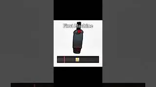 Adding a third machine💀 #dandysworld #roblox #shots