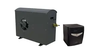 Wine Guardian Ductless Split Wine Cellar Conditioning Systems