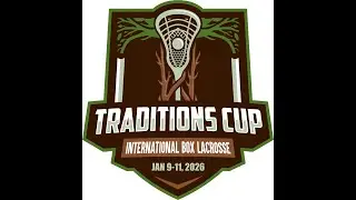 Traditions Cup 2026, Day 1 -- Final 3 games