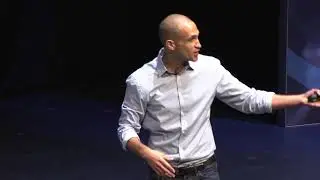 Building Habit Forming Products by Nir Eyal at Mind the Product 2014