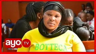 ALIYEDONDOKA KWENYE KESI YA ZUMARIDI, ACHELEWA MAHAKAMANI, WAKILI AFUNGUKA