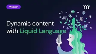 Using Liquid Language on Modyo web apps