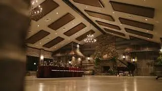 Catawba Falls Events - A Virtual Tour