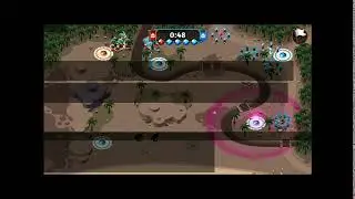 Battleplans - Backdoor with Ozzy and Cladwall