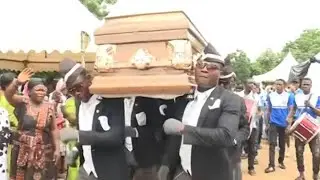 VIRAL COFFIN DANCE 2020 | Funeral Dance Meme | Astronomia Meme Compilation