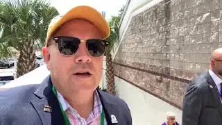 Rail Passengers Live on the Mardi Gras 8/16/25 [Part 3]