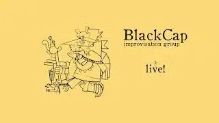 BLACKCAP: Live @t PYC | UARGH