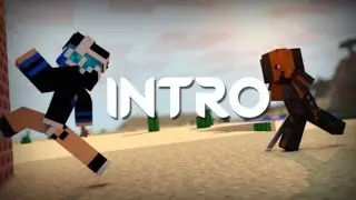 Intro - ItzUltimate // By NatanFX