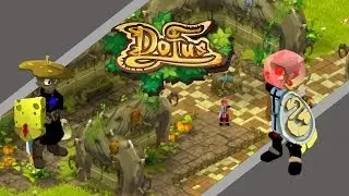 Dofus Dungeon Run: The Blop Dungeon #2 (English)