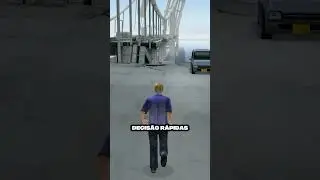 Jogo Disaster Report do PS2 #ps2 #playstation2 #ps2games #ps2nostalgia #disasterreport