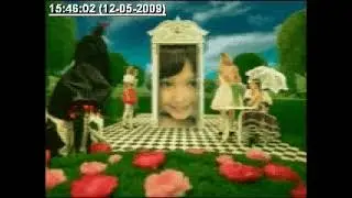 СТС-Нижний Новгород - Рекламные блоки (11.-12.05.2009)
