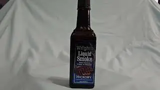 Unlock Flavor Mastery with Wright's Liquid Smoke Hickory | Taste Test & Pro Cooking Tips!