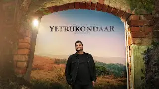 YETRUKONDAAR | JOHN ROHITH | LATEST TAMIL CHRISTIAN SONG |