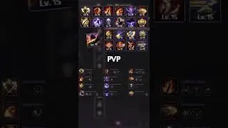 BEST T3 Greatsword + Daggers Build in Throne & Liberty! 🔥