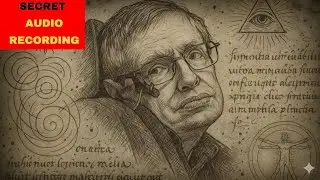 The Hawking Echo: The Divine Code of the Soul
