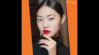 Lipstick colour for fire up your  winter mackup mood!