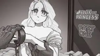 We MUST Kill This Girl.... Right? | Slay the Princess, Playthrough Part 1
