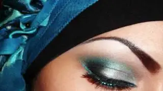 DAY TO NIGHT LOOK ,makeup tutorial