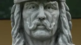 Odhalili sochu J&aacute;nosa Hunyadyho