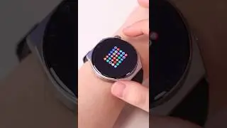 New huawei gt3 pro ⌚️✨#youtubeshorts #shorts #watch