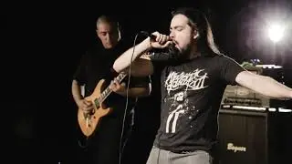 Rotten Mutilation &mdash; Blinded by Fury (Live @ Jornadas de Rock 2020)